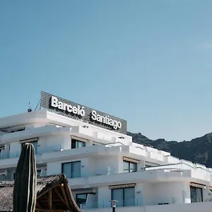 Barceló Santiago Puerto de Santiago